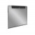 Full Body Housing For Iball Slide 3g 1035q9 Black - Maxbhi.com