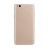 Full Body Housing For Infocus M535 Plus Gold - Maxbhi.com