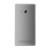 Full Body Housing For Intex Aqua Music Grey - Maxbhi.com