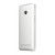 Full Body Housing For Intex Aqua Music Silver - Maxbhi.com