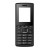 Full Body Housing For Intex Eco Beats Black - Maxbhi.com