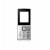 Full Body Housing For Intex Eco Beats White - Maxbhi Com