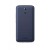 Full Body Housing For Acer Liquid Zest Plus Blue - Maxbhi.com