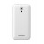 Full Body Housing For Acer Liquid Zest Plus White - Maxbhi.com