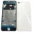 Full Body Housing For Alcatel X1 White - Maxbhi Com