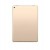 Full Body Housing For Apple Ipad Pro Wifi 256gb Champagne - Maxbhi.com