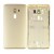 Full Body Housing For Asus Zenfone 3 Deluxe 256gb Gold - Maxbhi Com