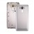 Full Body Housing For Asus Zenfone 3 Laser Silver - Maxbhi Com