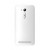 Full Body Housing For Asus Zenfone Go 4.5 Zb452kg White - Maxbhi.com
