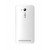 Full Body Housing For Asus Zenfone Go Zb450kl White - Maxbhi.com