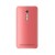 Full Body Housing For Asus Zenfone Go Zb551kl 16gb Pink - Maxbhi.com