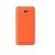Full Body Housing For Asus Zenfone Max 2016 Orange - Maxbhi Com