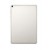 Full Body Housing For Asus Zenpad 3s 10 Silver - Maxbhi.com