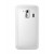 Full Body Housing For Celkon Campus A15k White - Maxbhi.com