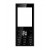 Full Body Housing For Hitech Pride 350 Black - Maxbhi.com