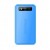 Full Body Housing For Intex Crystal 701 White - Maxbhi.com