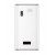 Full Body Housing For Intex Plasma White - Maxbhi.com