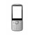 Full Body Housing For Lava Kkt 27 Plus White - Maxbhi.com