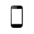 Full Body Housing For Lemon Ocean 1 Black - Maxbhi Com