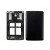 Full Body Housing For Lg G Pad 7 0 Black - Maxbhi Com