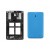 Full Body Housing For Lg G Pad 7 0 Blue - Maxbhi Com