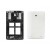 Full Body Housing For Lg G Pad 7 0 White - Maxbhi Com