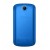 Full Body Housing For Mtech Opal 3g Smart Blue - Maxbhi.com