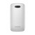 Full Body Housing For Celkon A63 Campus White - Maxbhi.com