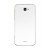 Full Body Housing For Fly Iq454 Evo Tech 1 White - Maxbhi.com