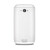 Full Body Housing For Iball Andi 3.5 Classique White - Maxbhi.com
