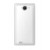 Full Body Housing For Intex Cloud Y17 White - Maxbhi.com