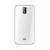 Full Body Housing For Karbonn Smart A4 Plus White - Maxbhi.com