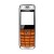Full Body Housing For Kenxinda M7 Orange - Maxbhi Com