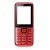 Full Body Housing For Zen M72 Star Red - Maxbhi.com