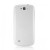 Full Body Housing For Zte Blade G Pro White - Maxbhi.com