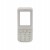 Full Body Housing For Intex Aura White Black - Maxbhi.com