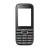 Full Body Housing For Intex Yuvi Plus Black - Maxbhi.com