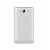 Full Body Housing For Maxx Ax8 Note I White - Maxbhi.com