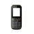 Full Body Housing For Maxx Mx101 Arc Black Yellow - Maxbhi.com