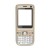 Full Body Housing For Gfive C200 Blue - Maxbhi.com