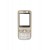 Full Body Housing For Gfive C200 Grey - Maxbhi.com