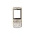 Full Body Housing For Gfive C200 Red - Maxbhi.com