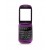 Full Body Housing For Reliance Blackberry Style 9670 Purple - Maxbhi Com