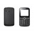 Full Body Housing For Samsung Chat 222 Plus Black - Maxbhi Com