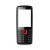 Full Body Housing For Sansui S25 Black - Maxbhi.com