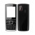 Full Body Housing For Lemon Duo 305 Black - Maxbhi Com