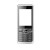 Full Body Housing For Lemon Duo 409 Black - Maxbhi.com
