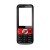 Full Body Housing For Lemon Duo 419 Black - Maxbhi.com