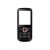 Full Body Housing For Maxx Mx245 Trance White - Maxbhi Com