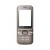 Full Body Housing For Maxx Mx434 Supremo White - Maxbhi.com